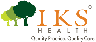 IKS_Health_Logo